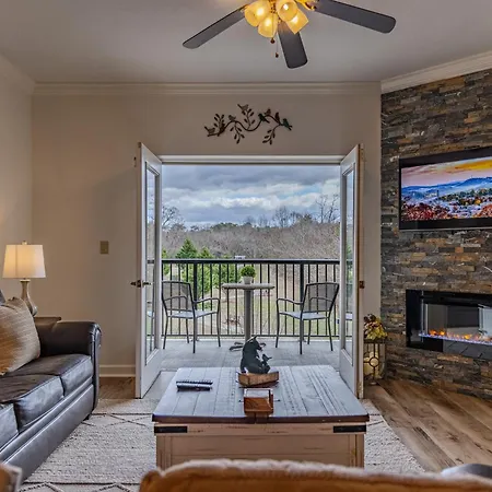 Cozy Vista Condo By Avada Properties